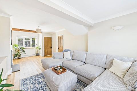 3 bedroom terraced house for sale, New Road, Stratton, Bude