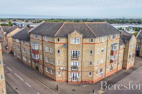 Crompton Street, CM1