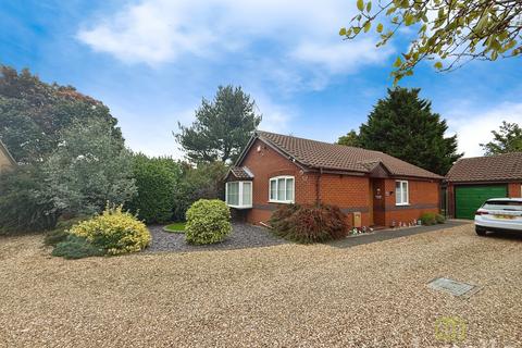 3 bedroom detached bungalow for sale, Melbourne Road, Lincoln LN6