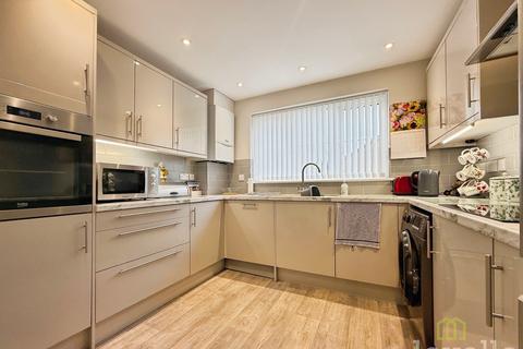 3 bedroom detached bungalow for sale, Melbourne Road, Lincoln LN6