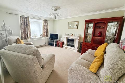 3 bedroom detached bungalow for sale, Melbourne Road, Lincoln LN6