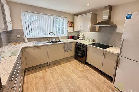 3 bedroom detached bungalow for sale, Melbourne Road, Lincoln LN6
