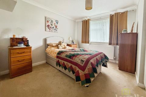 3 bedroom detached bungalow for sale, Melbourne Road, Lincoln LN6