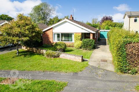 undefined, St. Davids Road, Hethersett, Norwich