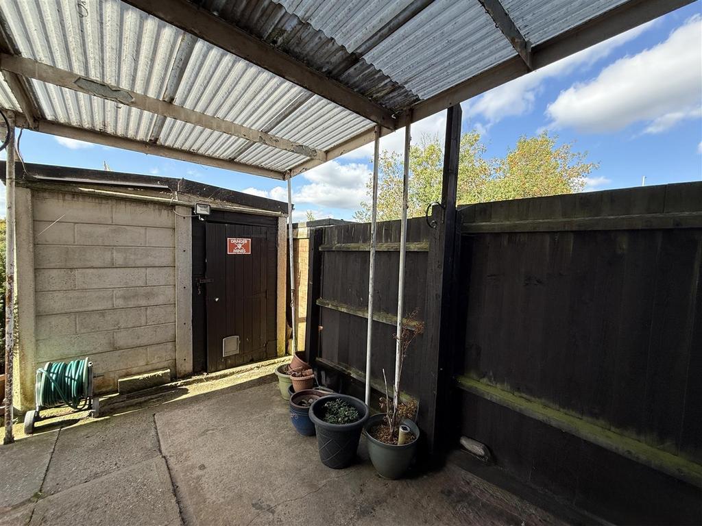 Carport