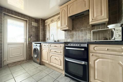 undefined, Fontwell Drive, Glen Parva LE2
