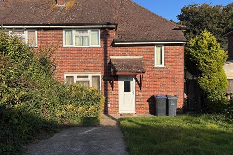 undefined, Dickens Avenue, Canterbury, Kent, CT1