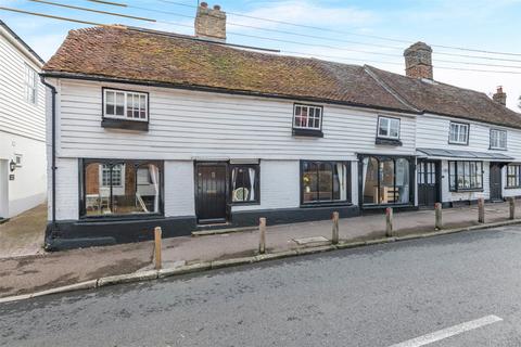 undefined, Church Street, Cliffe, Rochester, Kent, ME3