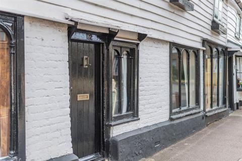 undefined, Church Street, Cliffe, Rochester, Kent, ME3