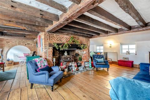 undefined, Church Street, Cliffe, Rochester, Kent, ME3