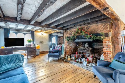 undefined, Church Street, Cliffe, Rochester, Kent, ME3