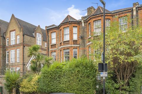 undefined, Hackford Road, London, SW9