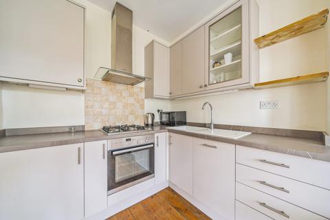 undefined, Hackford Road, London, SW9