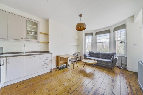 undefined, Hackford Road, London, SW9