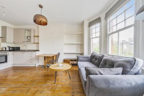 undefined, Hackford Road, London, SW9