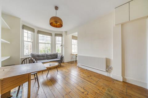 undefined, Hackford Road, London, SW9