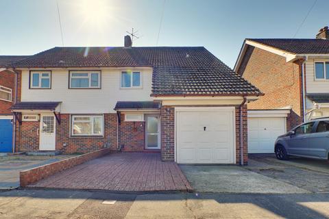Orchard Road, Havant