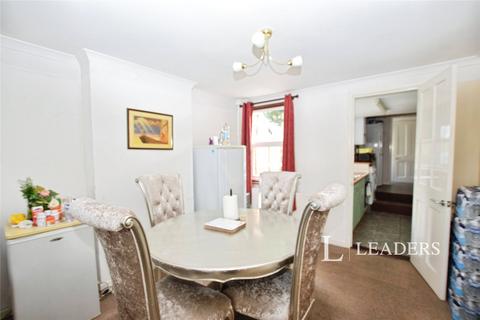 2 bedroom terraced house for sale, Cromwell Road, Colchester, Essex