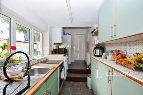 2 bedroom terraced house for sale, Cromwell Road, Colchester, Essex