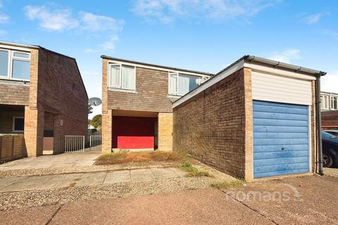 undefined, Normanton Road, Basingstoke, Hampshire