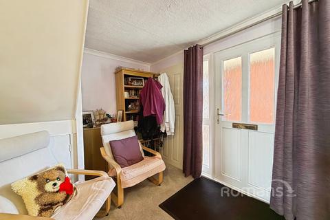 undefined, Normanton Road, Basingstoke, Hampshire