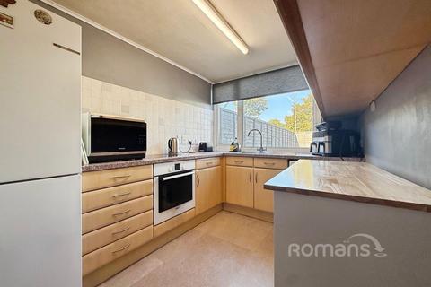 undefined, Normanton Road, Basingstoke, Hampshire