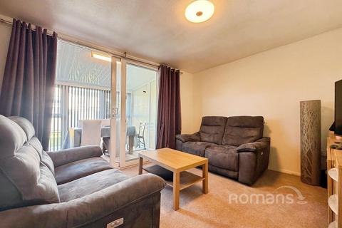 undefined, Normanton Road, Basingstoke, Hampshire