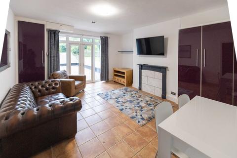 1 bedroom flat to rent, 31A Richmond Road, Leeds LS6