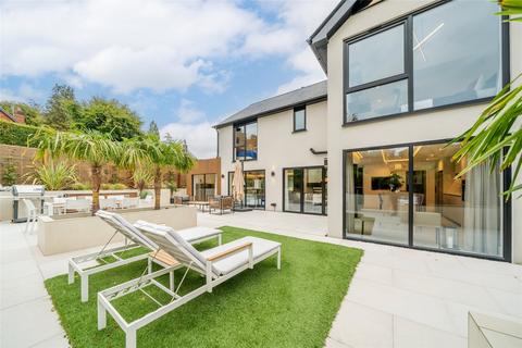 undefined, The Waldrons, Hurst Green, Oxted, Surrey, RH8