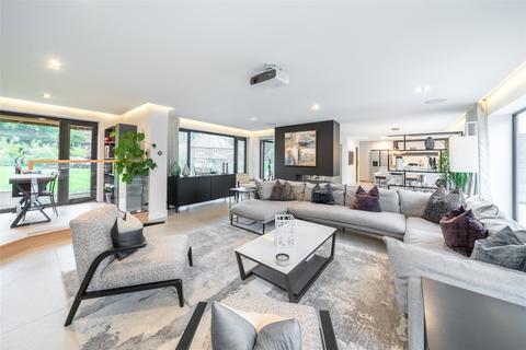 undefined, The Waldrons, Hurst Green, Oxted, Surrey, RH8