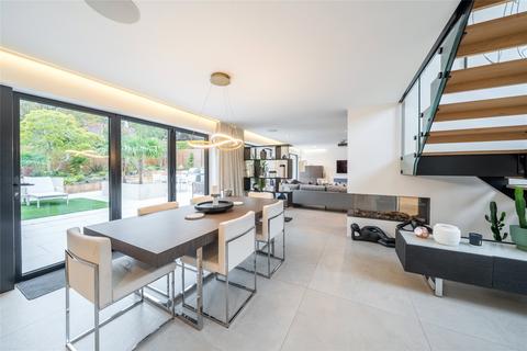 undefined, The Waldrons, Hurst Green, Oxted, Surrey, RH8