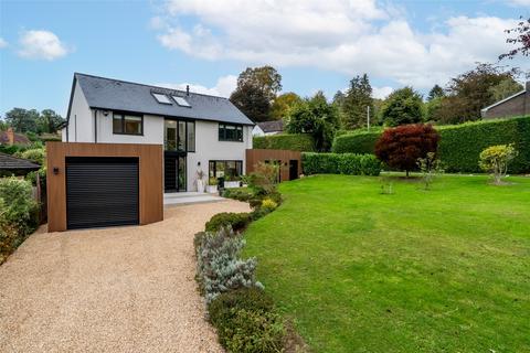 undefined, The Waldrons, Hurst Green, Oxted, Surrey, RH8