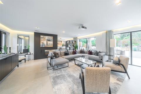 undefined, The Waldrons, Hurst Green, Oxted, Surrey, RH8