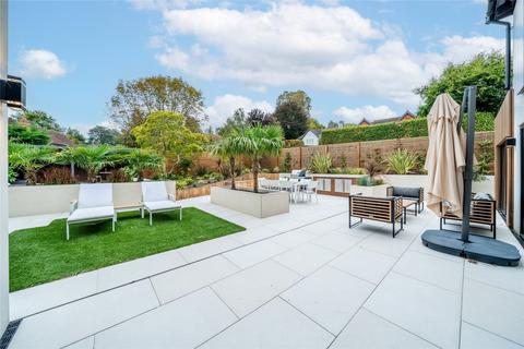 undefined, The Waldrons, Hurst Green, Oxted, Surrey, RH8