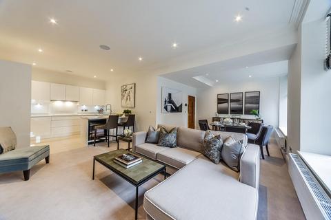 2 bedroom apartment to rent, Rainville Road, London, W6