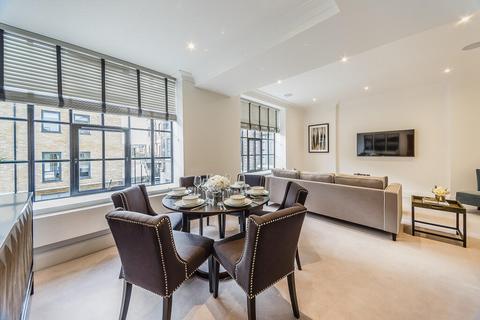 2 bedroom apartment to rent, Rainville Road, London, W6