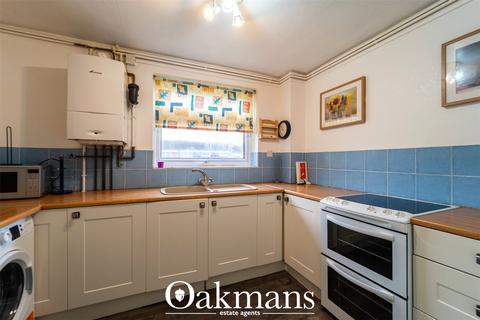 undefined, Leahurst Crescent, Birmingham, West Midlands, B17