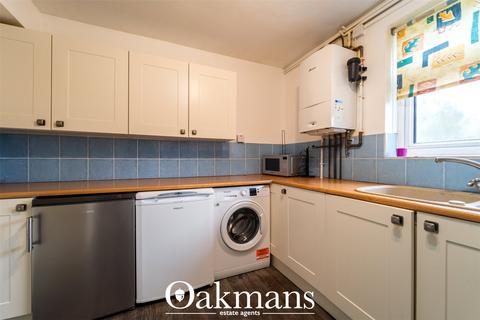 undefined, Leahurst Crescent, Birmingham, West Midlands, B17