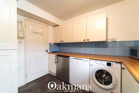 undefined, Leahurst Crescent, Birmingham, West Midlands, B17