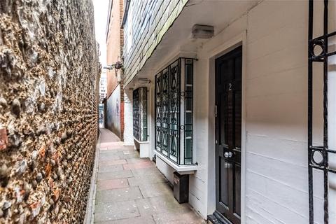 3 bedroom house for sale, Black Lion Lane, Brighton, East Sussex, BN1