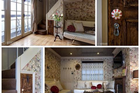 3 bedroom house for sale, Black Lion Lane, Brighton, East Sussex, BN1