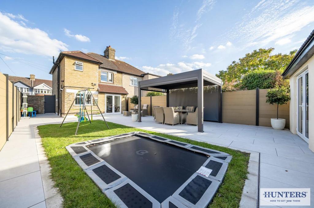 Rear View