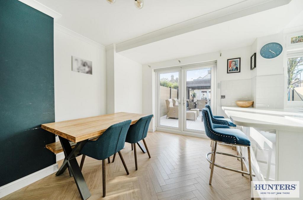Dining Area View 2