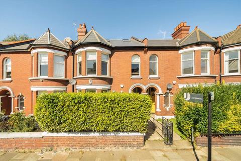 Burnbury Road, London SW12