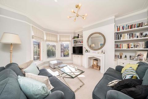 undefined, Burnbury Road, London SW12
