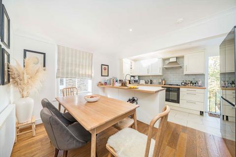 undefined, Burnbury Road, London SW12