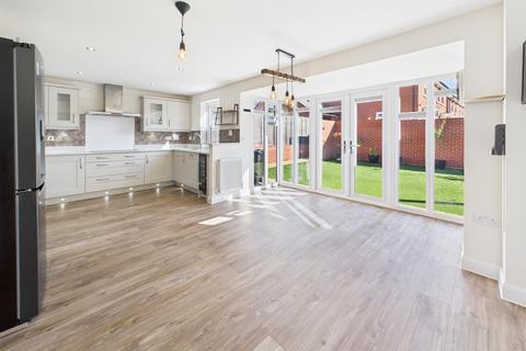 undefined, Nightingale Close, Hardwicke, Gloucester