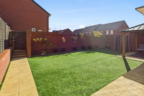 undefined, Nightingale Close, Hardwicke, Gloucester