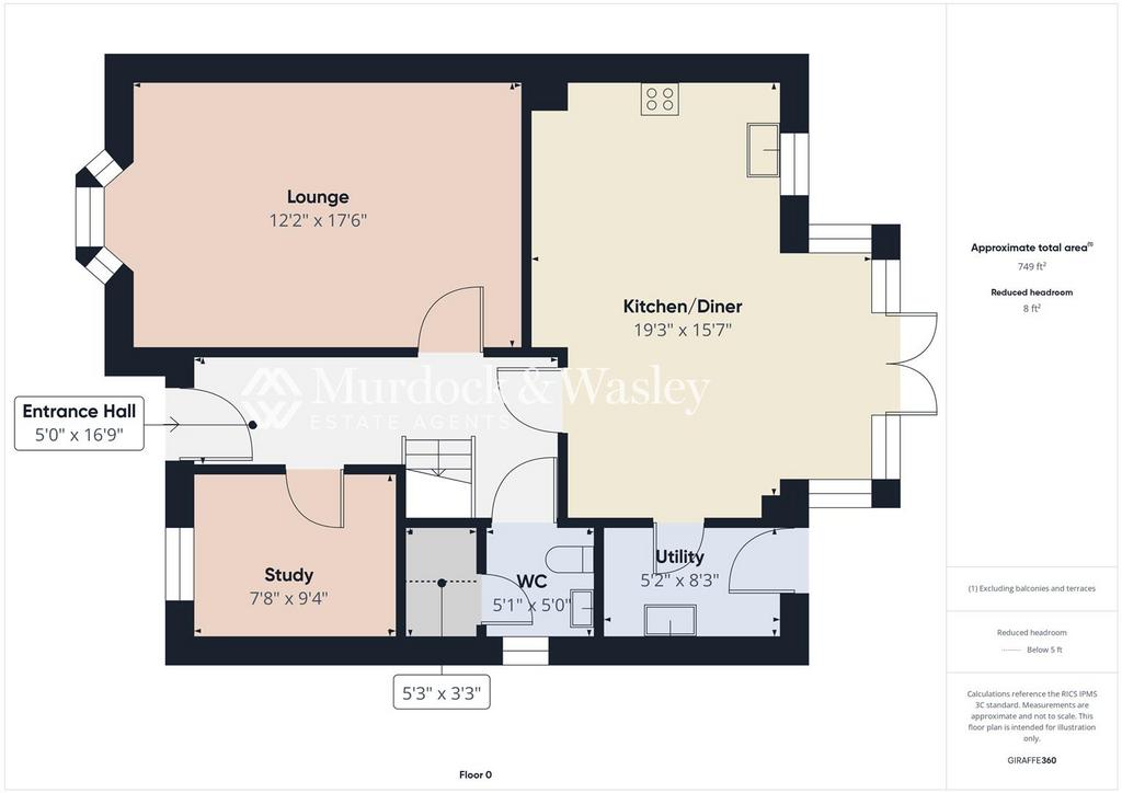 Ground Floor