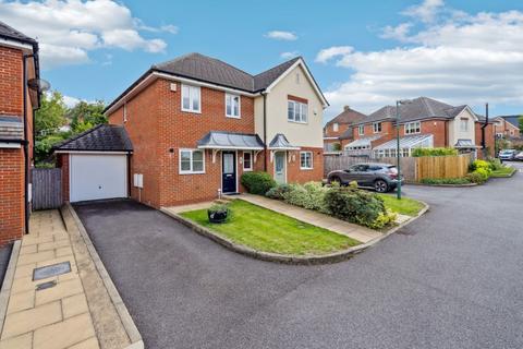 undefined, Woodlands, Princes Risborough HP27